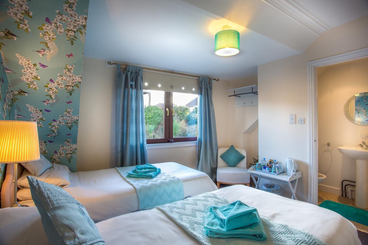 Neptunes Rest Guest Hotel Stranraer Kültér fotó