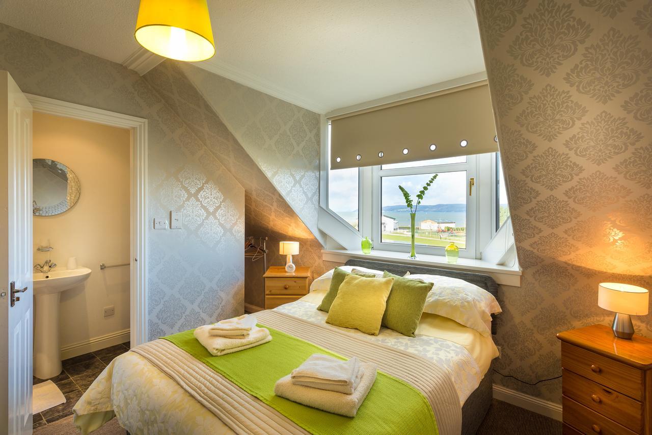 Neptunes Rest Guest Hotel Stranraer Kültér fotó