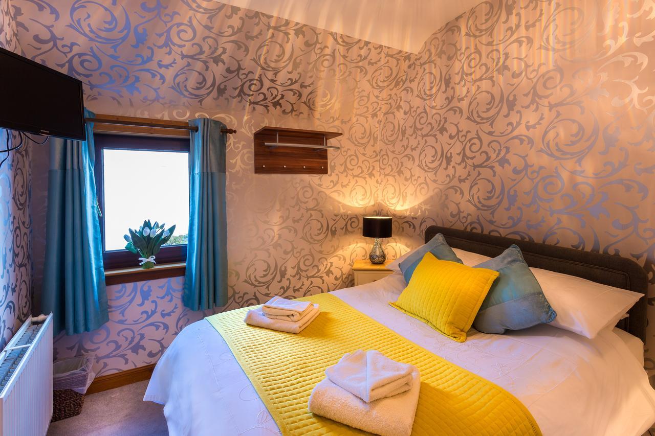 Neptunes Rest Guest Hotel Stranraer Kültér fotó