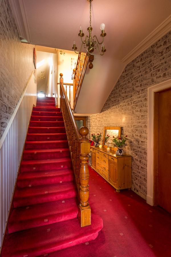 Neptunes Rest Guest Hotel Stranraer Kültér fotó